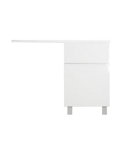 Тумба с умывальником Эстет Dallas Luxe R / ФР-00002907