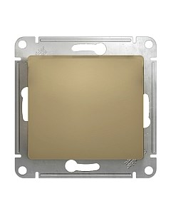 Выключатель Systeme (Schneider) Electric Glossa GSL000411 Systeme (schneider) electric