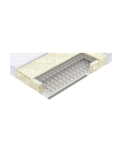 Матрас Vegas Smart Spark Light 160x198