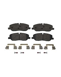 Тормозные колодки Brembo P44014