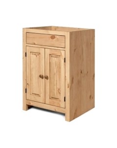 Тумба под умывальник Kommodum 860x900x460 KCBD9