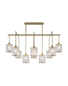 Потолочный светильник Евросвет 60144/10