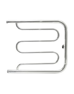 Полотенцесушитель водяной Gloss & Reiter Foxtrot ПМ.60x70(1") Gloss & reiter