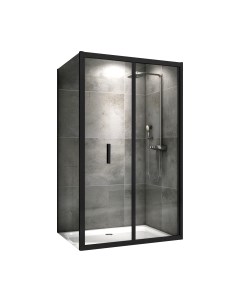 Душевой уголок Abber Sonnenstrand AG07120B-S75B