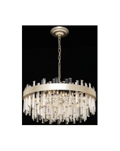 Люстра Citilux Лаура CL301282