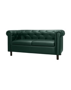 Диван Brioli Винчестер двухместный