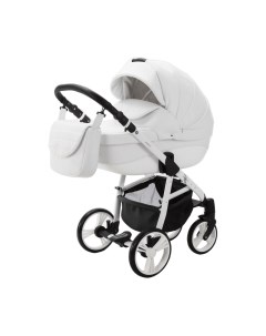 Детская универсальная коляска Avanti 2 в 1 Adamex