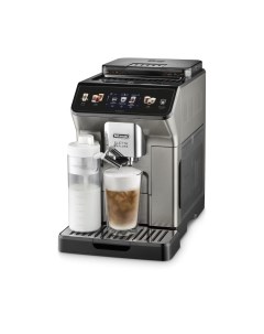 Кофемашина DeLonghi Eletta Explore ECAM450.86.T Delonghi