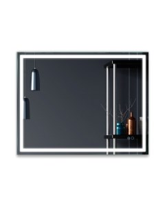 Зеркало Алмаз-Люкс Dallas 9070s-6 Алмаз-люкс