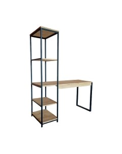 Письменный стол Kommodum 1700x1350x500 CITY-ETABUR