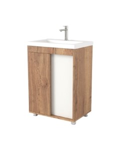 Тумба под умывальник Дабер 013 Тобага/Эридан/Артвин 60 / Т13.6Т.0.21