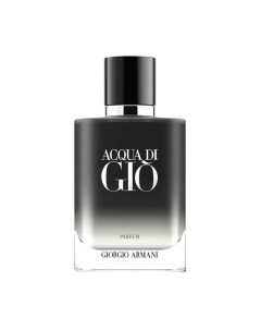 Парфюмерная вода Giorgio Armani Acqua di Gio Giorgio armani