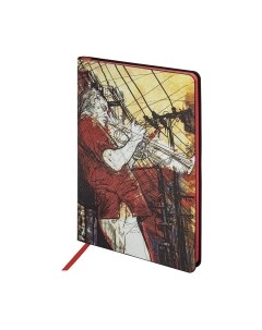 Записная книжка Brauberg Vista Jazz / 112089