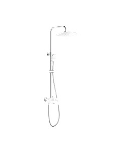 Душевая система со смесителем Haiba HB23505-8