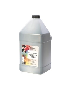 Тонер для принтера Static Control OKIUNIV2-1KG-K Static control