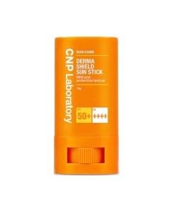 Крем солнцезащитный CNP Laboratory Derma Shield Sun Stick SPF50+ PA++++ Cnp laboratory