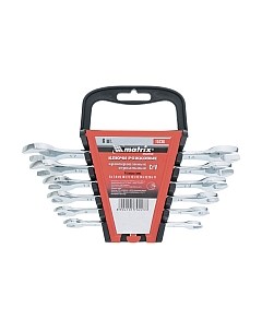 Набор ключей Matrix 15236