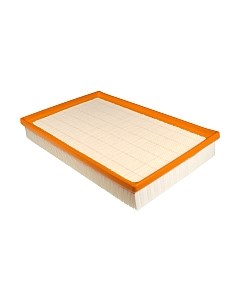 Воздушный фильтр Knecht/Mahle LX1500 Knecht/mahle