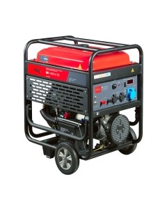 Бензиновый генератор Fubag BS 14000 A ES с электростартером