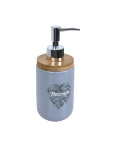 Дозатор для жидкого мыла Bisk Folio 05594