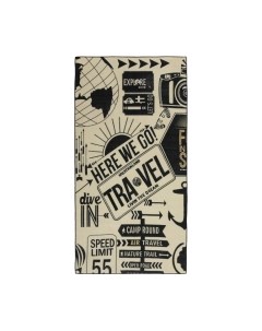 Полотенце Этель Travel / 7150635
