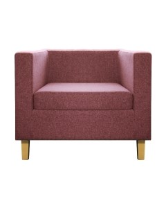 Кресло мягкое Brioli Билли Д