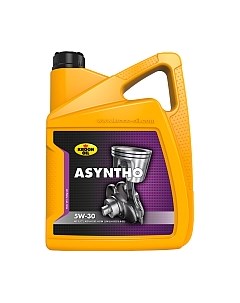 Моторное масло Asyntho 5W30 / 20029 Kroon-oil