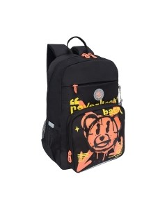 Школьный рюкзак Grizzly RG-464-4