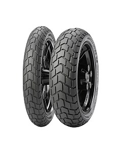 Мотошина передняя Pirelli MT60 RS Corsa 120/70R17 58W TL