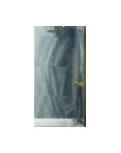 Стеклянная шторка для ванны MaybahGlass MGV-94-3ш Maybahglass