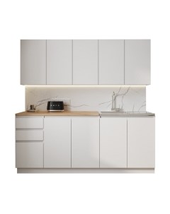 Кухонный гарнитур ДСВ Мори 2.0 Dsv