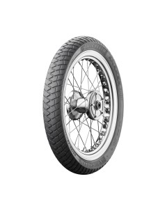 Мотошина передняя Anakee Street 90/90R21 54T TL Michelin