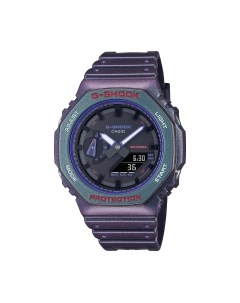 Часы наручные мужские Casio GA-2100AH-6A
