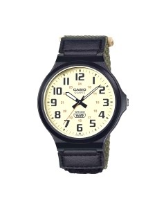 Часы наручные мужские Casio MW-240B-3B