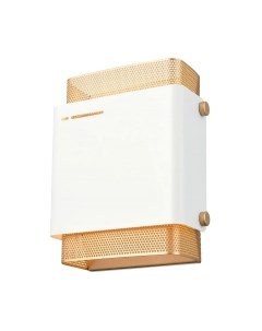 Бра Velante 421-001-01