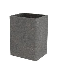 Стакан для зубной щетки и пасты FORA FOR-STN44BL Fora