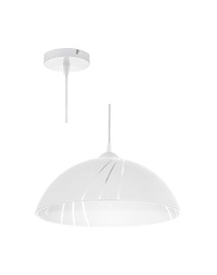 Потолочный светильник Aitin-Pro Колпак 297С Ф300 / НСБ 01-60-101 Aitin-pro