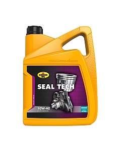 Моторное масло Seal Tech 10W40 / 35437 Kroon-oil
