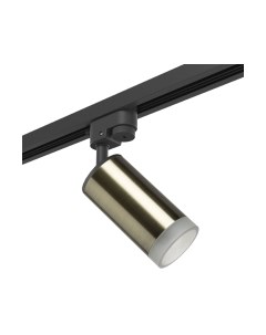 Трековый светильник Lightstar Rullo R1T43130