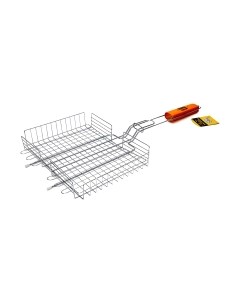 Решетка для мангала BBQ time 80-015 Royal grill