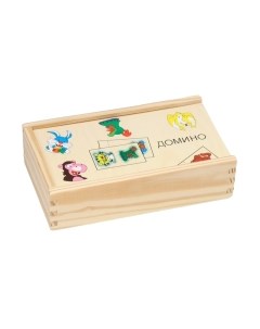 Развивающая игра Звери с детенышами / 10083428 Sima-land