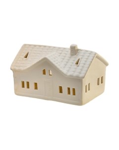 Световая фигурка Лючия Фарфоровый домик 12 / 185-12