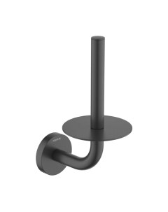 Держатель для туалетной бумаги Aquatek Оберон AQ4207MB