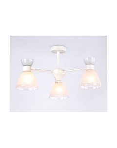 Люстра Ambrella TR3177/3 WH