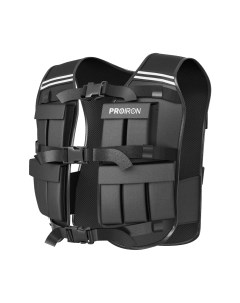 Жилет-утяжелитель Proiron ЖУ010
