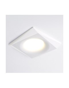 Точечный светильник Elektrostandard 119 MR16