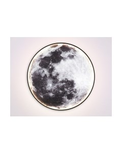 Потолочный светильник Ambrella FW11113 BK