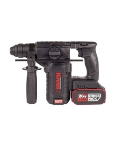 Перфоратор Kress KU388