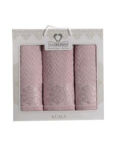 Набор полотенец Two Dolphins Kuala / 10920 Two dolphins