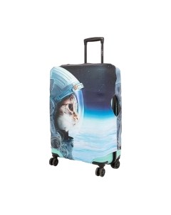 Чехол для чемодана Grott 210-LCS855-M-DCL